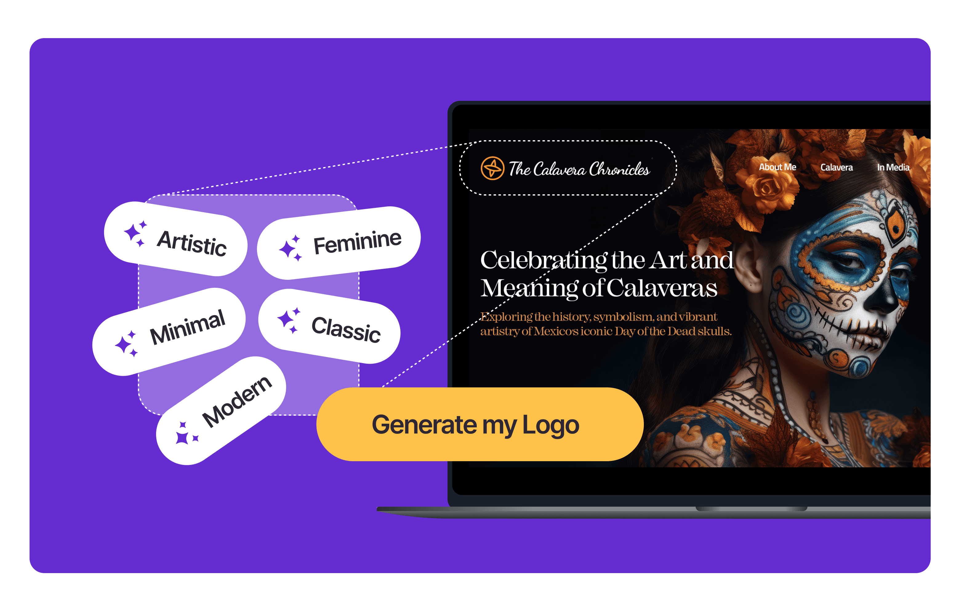 Logo Maker 1