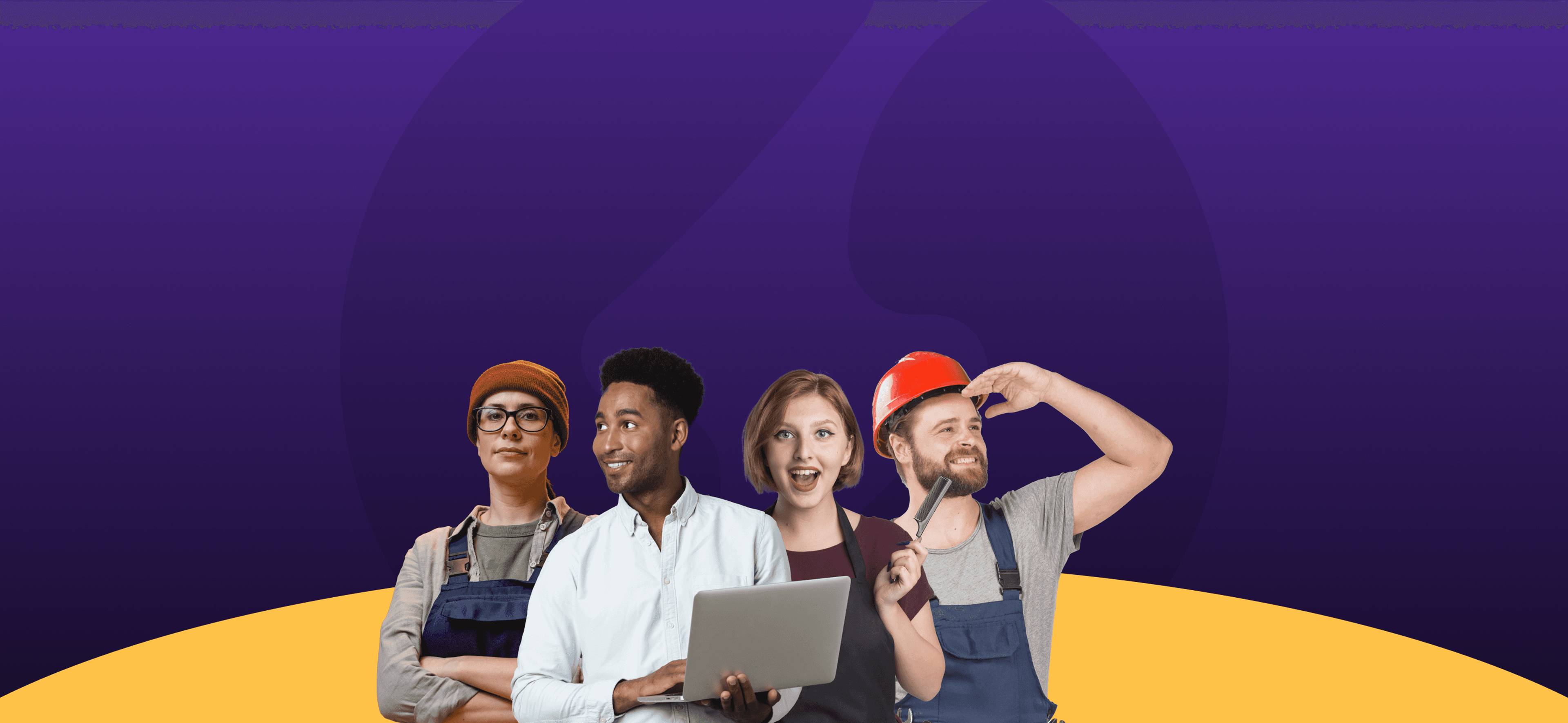 Call To Action Background